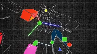 Скриншот 5 к игре ART IS RIFLE
