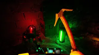 Скриншот 5 к игре DRUDGE
