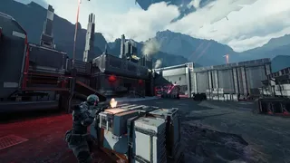 Скриншот 5 к игре EVE Vanguard