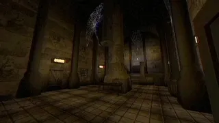 Скриншот 2 к игре The Roach Hotel - Chapter 2