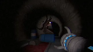 Скриншот 3 к игре The Roach Hotel - Chapter 2