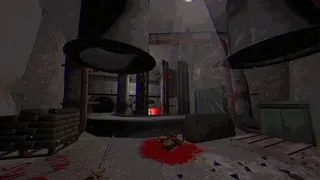 Скриншот 4 к игре The Roach Hotel - Chapter 2