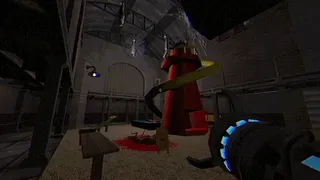 Скриншот 6 к игре The Roach Hotel - Chapter 2