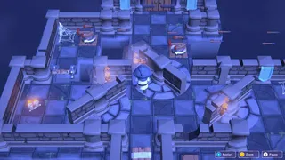 Скриншот 2 к игре Spooky Bodies