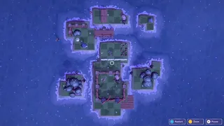 Скриншот 3 к игре Spooky Bodies