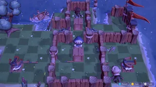 Скриншот 4 к игре Spooky Bodies