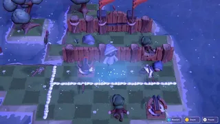 Скриншот 6 к игре Spooky Bodies