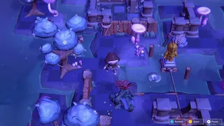Скриншот 7 к игре Spooky Bodies