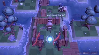 Скриншот 8 к игре Spooky Bodies