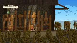 Скриншот 5 к игре Ritter & Rotwein