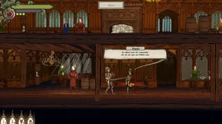 Скриншот 7 к игре Ritter & Rotwein