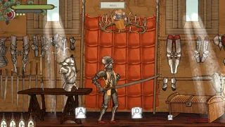 Скриншот 8 к игре Ritter & Rotwein