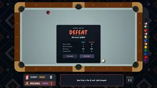 Скриншот 5 к игре Chill Pool