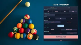 Скриншот 7 к игре Chill Pool