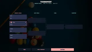 Скриншот 8 к игре Chill Pool