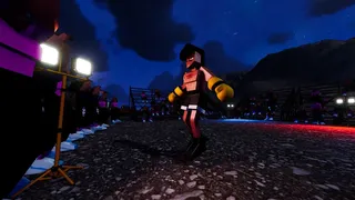 Скриншот 1 к игре Rising Spirit