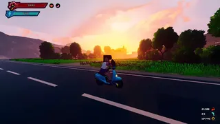 Скриншот 4 к игре Rising Spirit