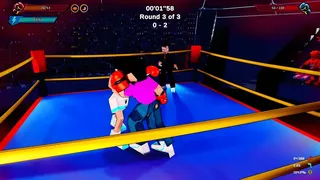 Скриншот 5 к игре Rising Spirit