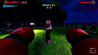 Скриншот 6 к игре Rising Spirit