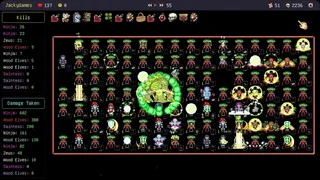 Скриншот 1 к игре Auto Chess Souls-棋魂之弈