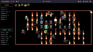 Скриншот 3 к игре Auto Chess Souls-棋魂之弈