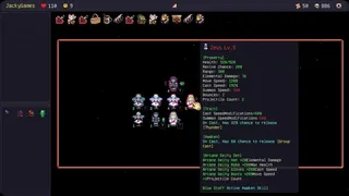 Скриншот 6 к игре Auto Chess Souls-棋魂之弈
