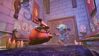 Скриншот 1 к игре Looters