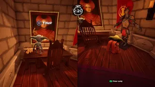 Скриншот 4 к игре Looters