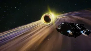 Скриншот 1 к игре Space