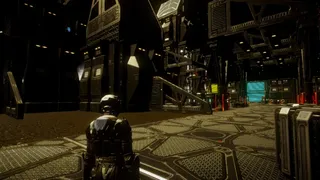 Скриншот 7 к игре Space