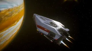 Скриншот 8 к игре Space