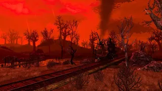 Скриншот 3 к игре MEAT TRAIN