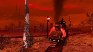 Скриншот 4 к игре MEAT TRAIN