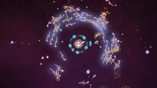 Скриншот 3 к игре Splorbit