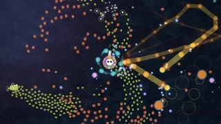 Скриншот 5 к игре Splorbit