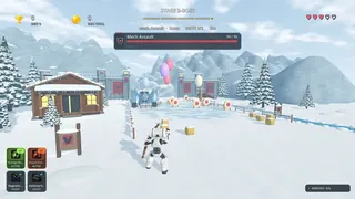 Скриншот 4 к игре Plunger Archer: Wild Ranges