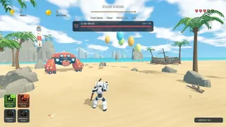 Скриншот 5 к игре Plunger Archer: Wild Ranges