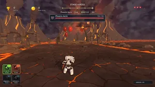 Скриншот 6 к игре Plunger Archer: Wild Ranges