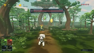 Скриншот 7 к игре Plunger Archer: Wild Ranges