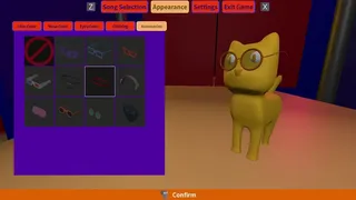 Скриншот 1 к игре AnimaCircus