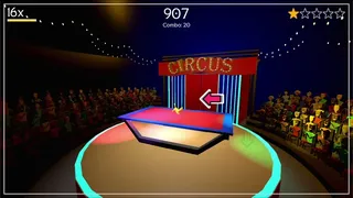 Скриншот 5 к игре AnimaCircus