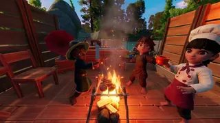 Скриншот 5 к игре OxyRail
