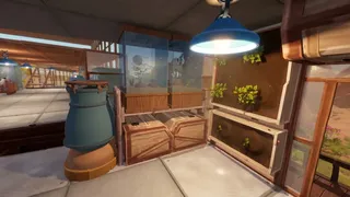 Скриншот 8 к игре OxyRail