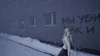 Скриншот 1 к игре Dreams of Suffering