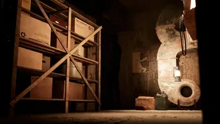 Скриншот 4 к игре Dreams of Suffering