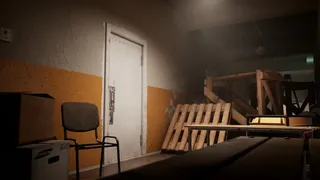 Скриншот 6 к игре Dreams of Suffering