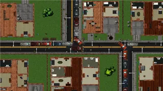 Скриншот 2 к игре Simulator Z