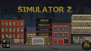 Скриншот 6 к игре Simulator Z