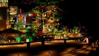 Скриншот 1 к игре Island of Mind