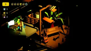 Скриншот 4 к игре Island of Mind